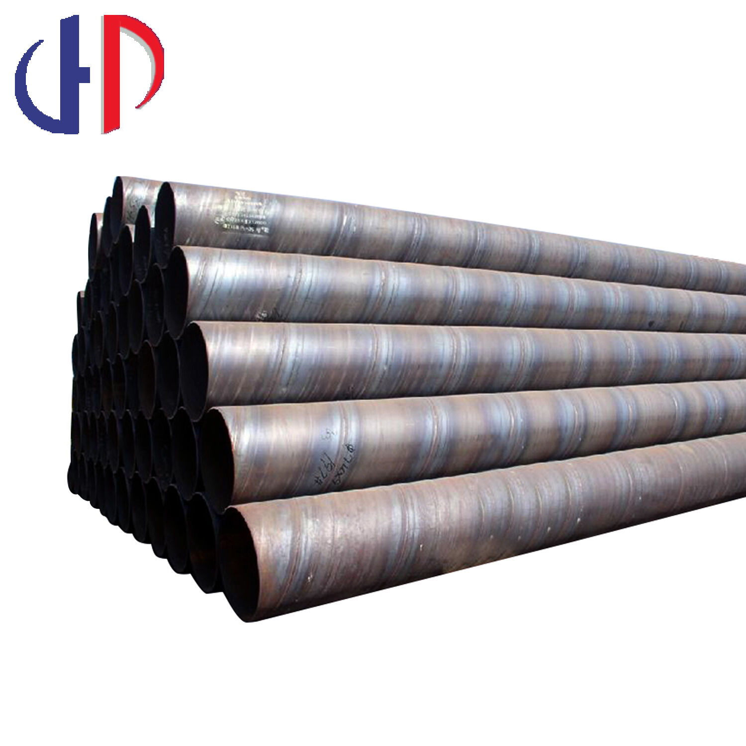 Spiral steel pipe - Durability Steel Pipe