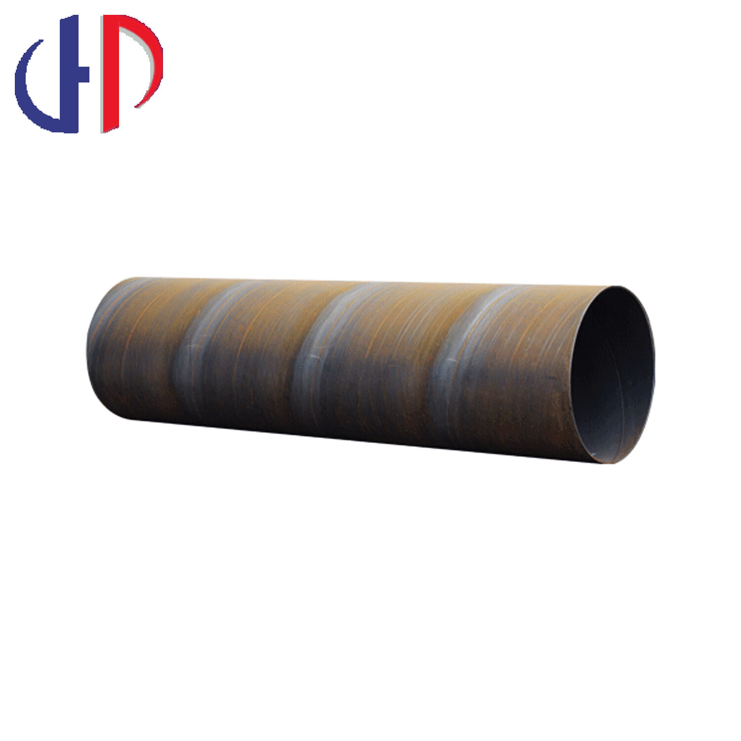 Spiral steel pipe - Durability Steel Pipe