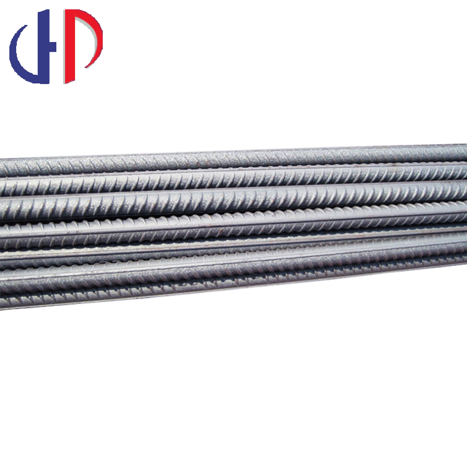 6mm 8mm 10mm 12mm 16mm 20mm hot rolled deformed steel rods rebar construction rebar steel for steel iron bar
