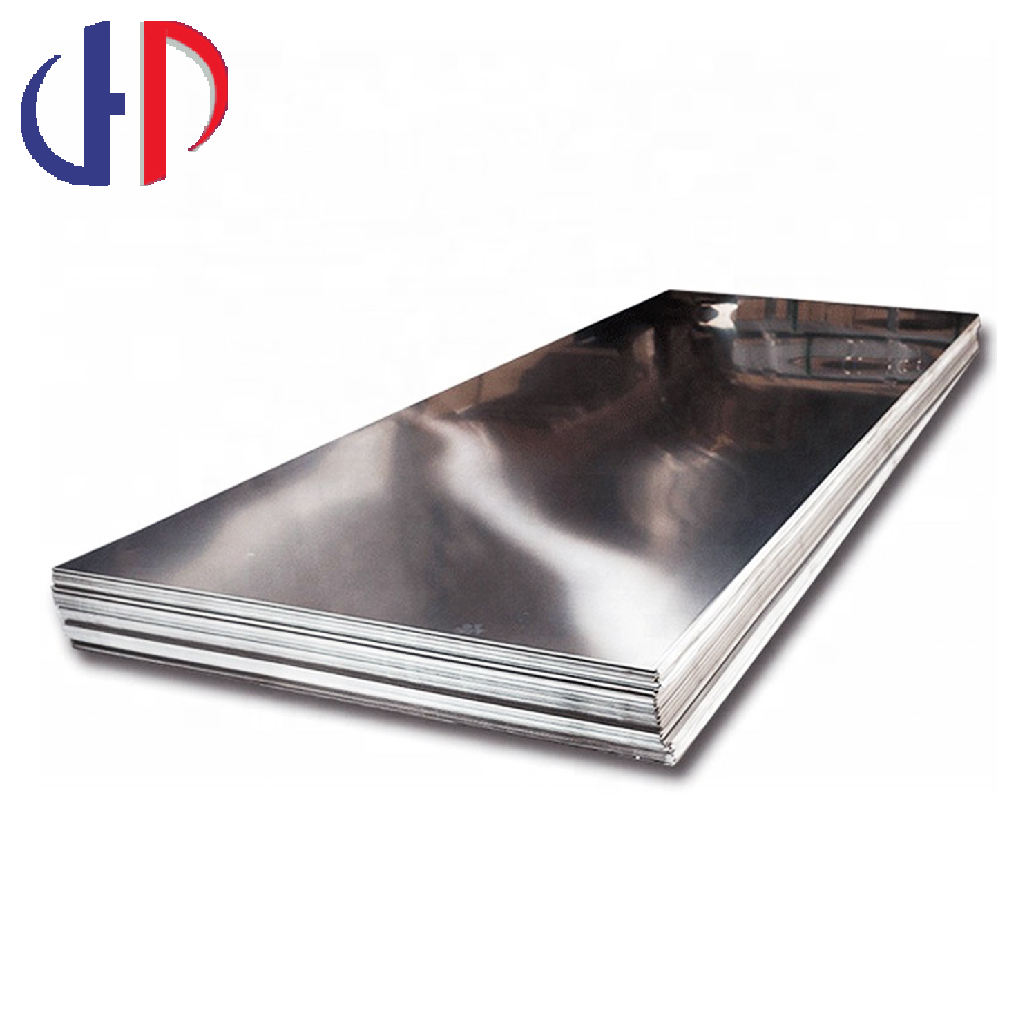 4K 8K Mirror Decorative 201 202 304 316 316L Stainless Steel Plate Sheet