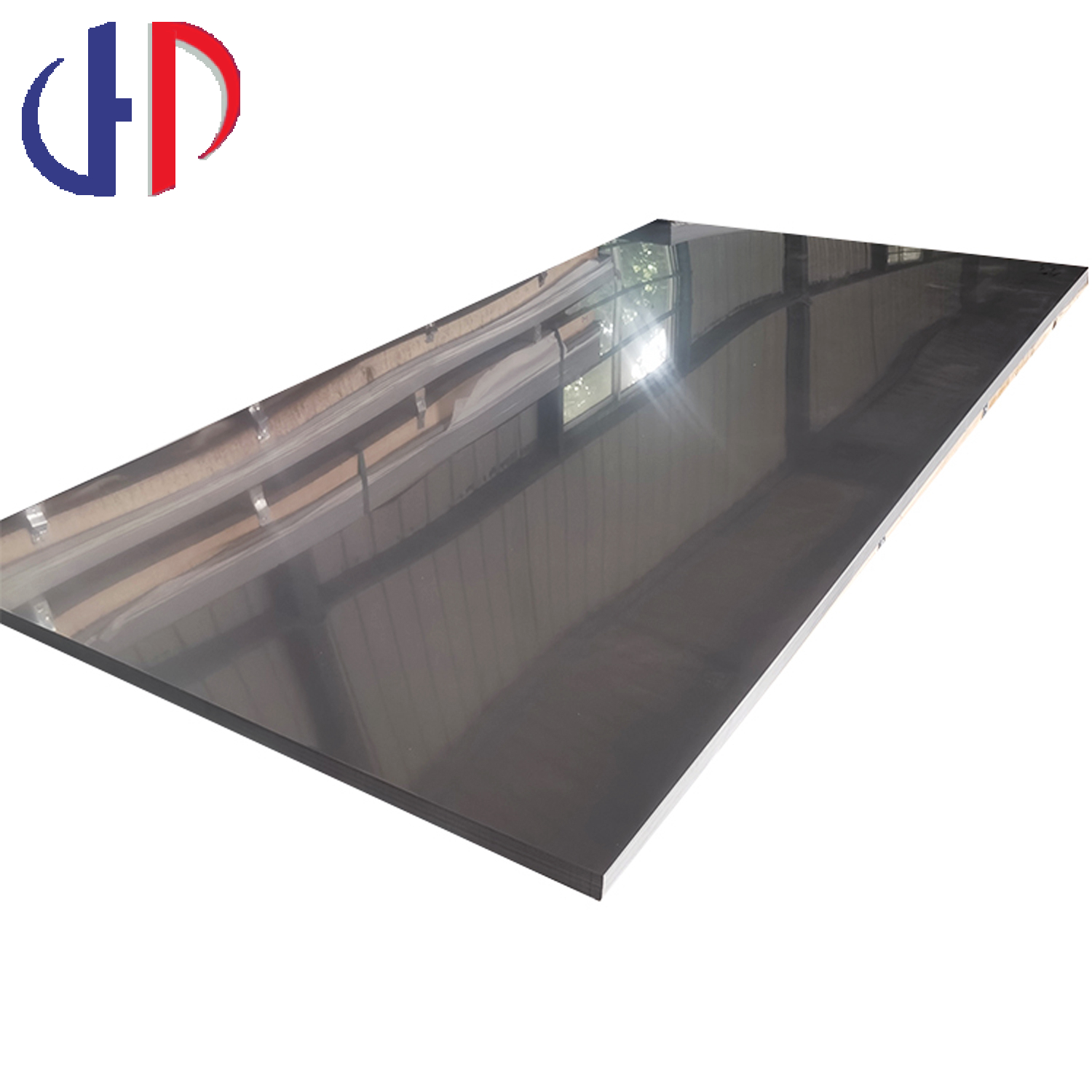 High-Quality Customized 201 304 316600-1250Mm Width Stainless Steel Plate