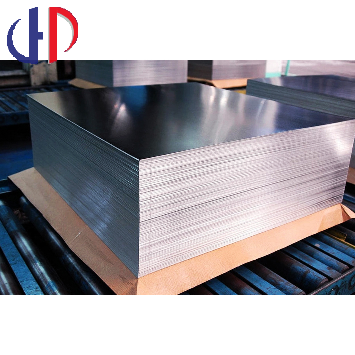 High Quality Chinese Supplier 202 304 316 Dx51d 0.50mm 0.60mm Stainless Steel Plates Cold Rolled Stainless Steel Sheets