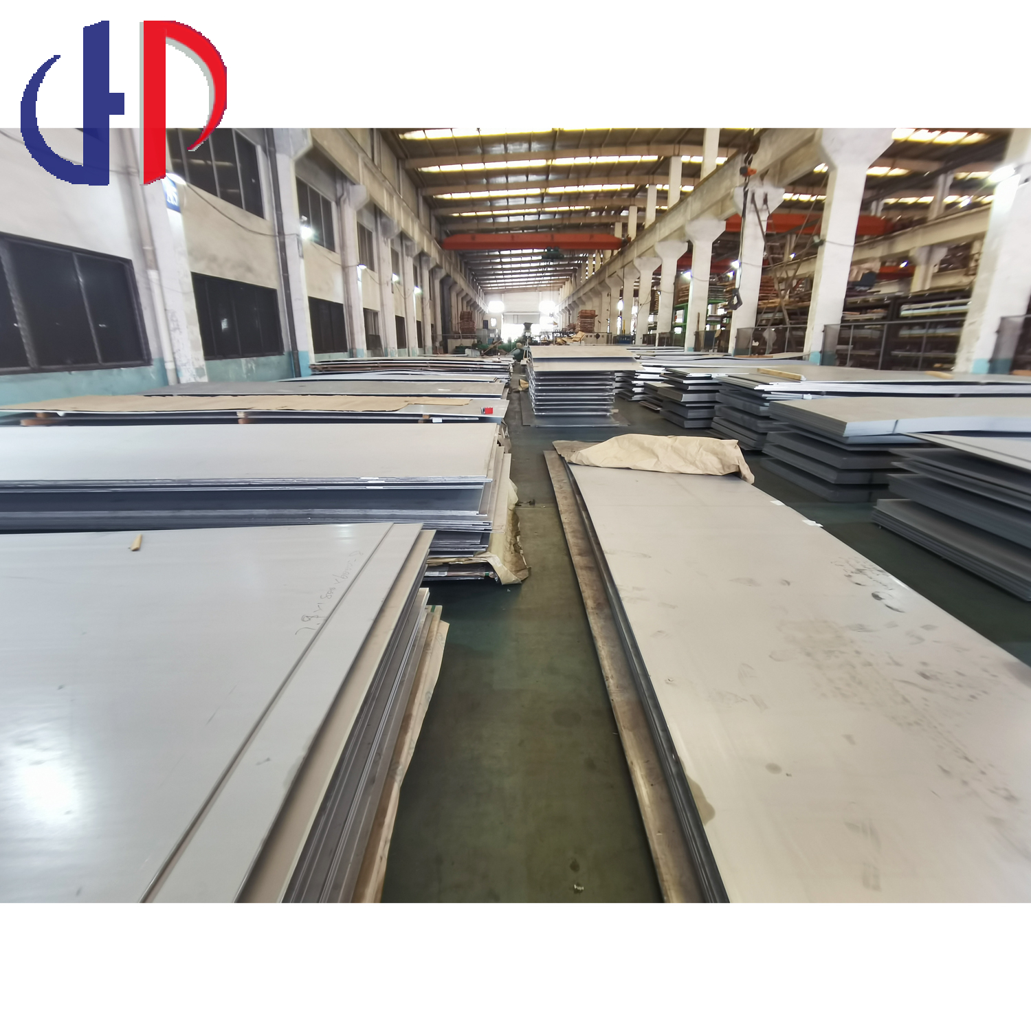 High Quality Chinese Supplier 202 304 316 Dx51d 0.50mm 0.60mm Stainless Steel Plates Cold Rolled Stainless Steel Sheets