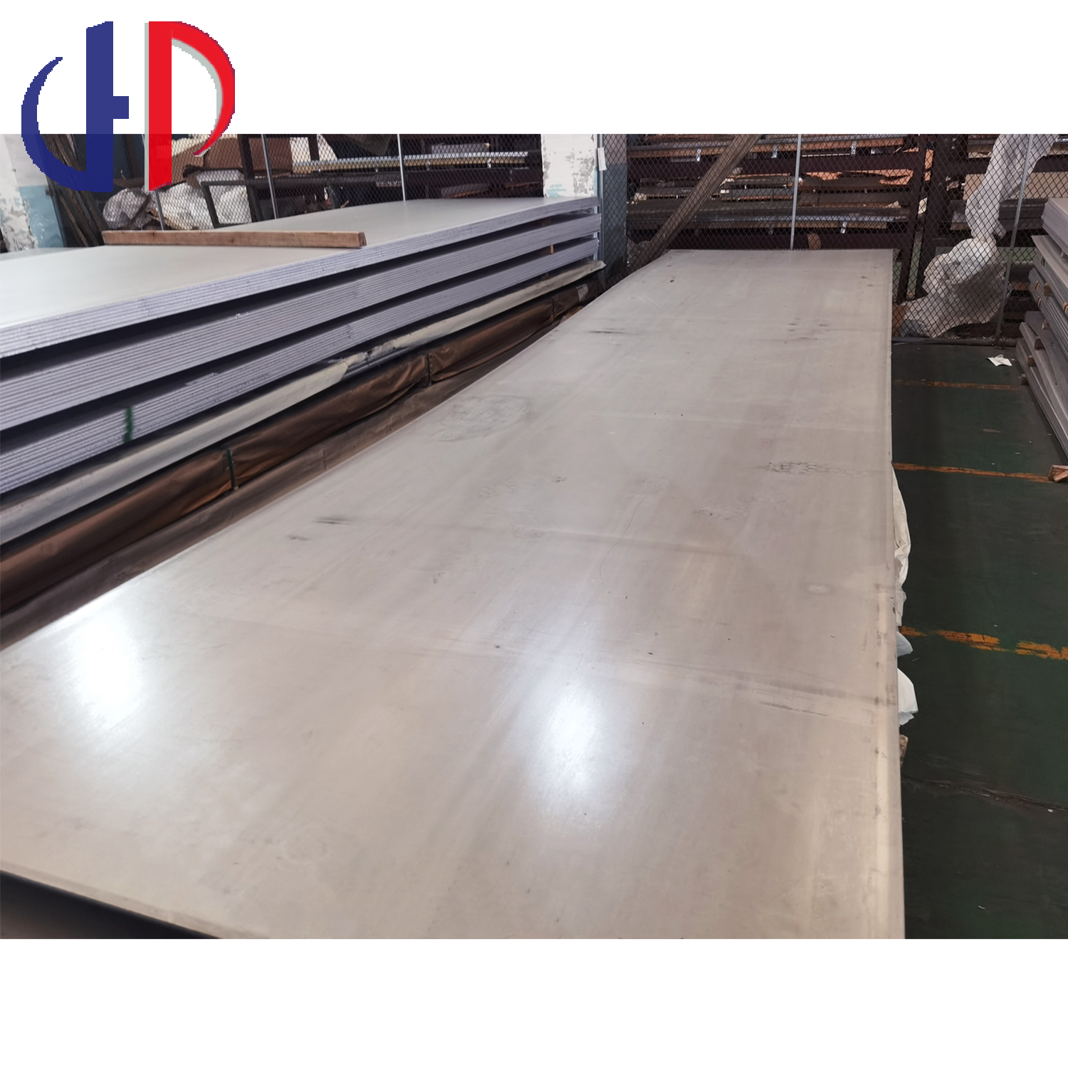 4K 8K Mirror Decorative 201 202 304 316 316L Stainless Steel Plate Sheet