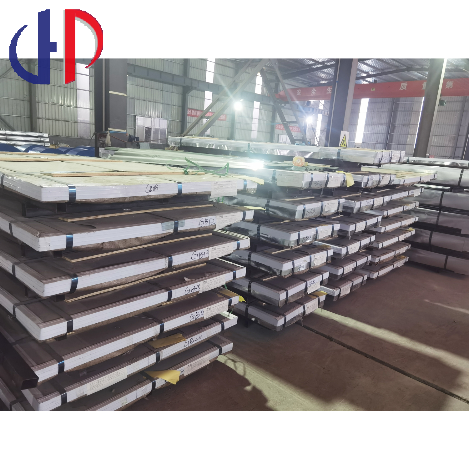 4K 8K Mirror Decorative 201 202 304 316 316L Stainless Steel Plate Sheet