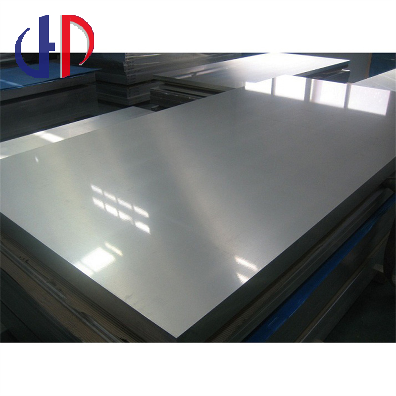 High Quality Chinese Supplier 202 304 316 Dx51d 0.50mm 0.60mm Stainless Steel Plates Cold Rolled Stainless Steel Sheets