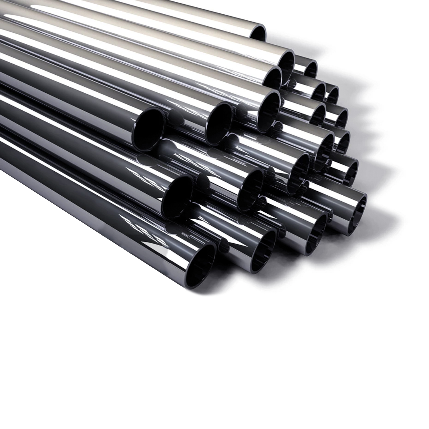 stainless steel pipe