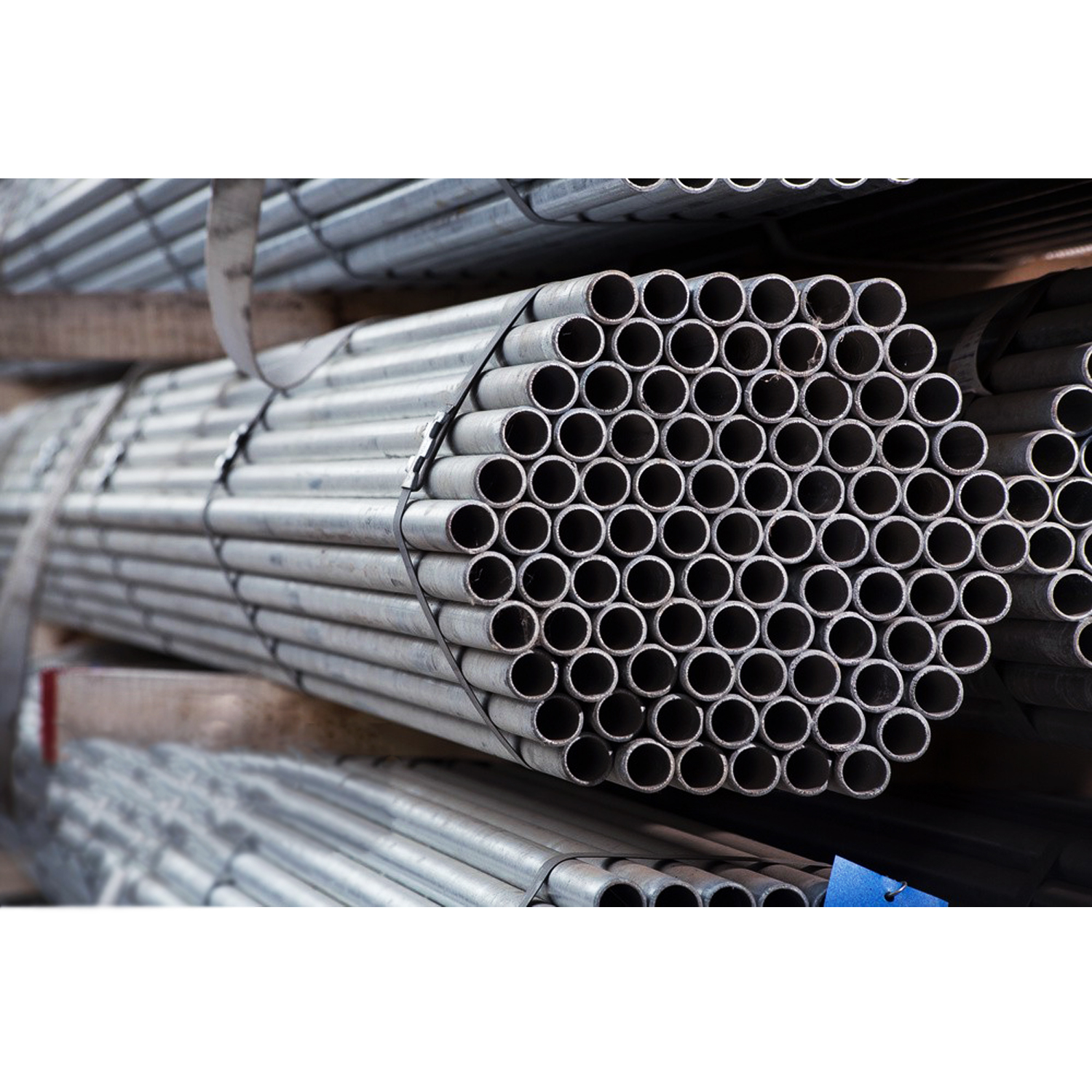 stainless steel pipe