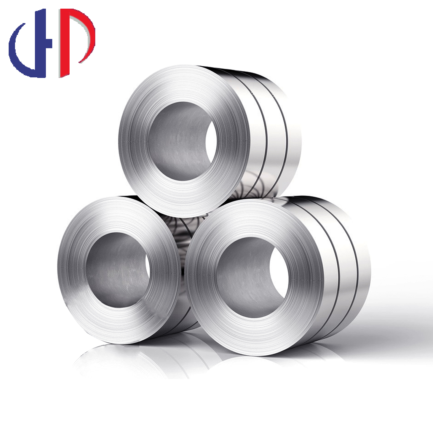 stainless steel coil