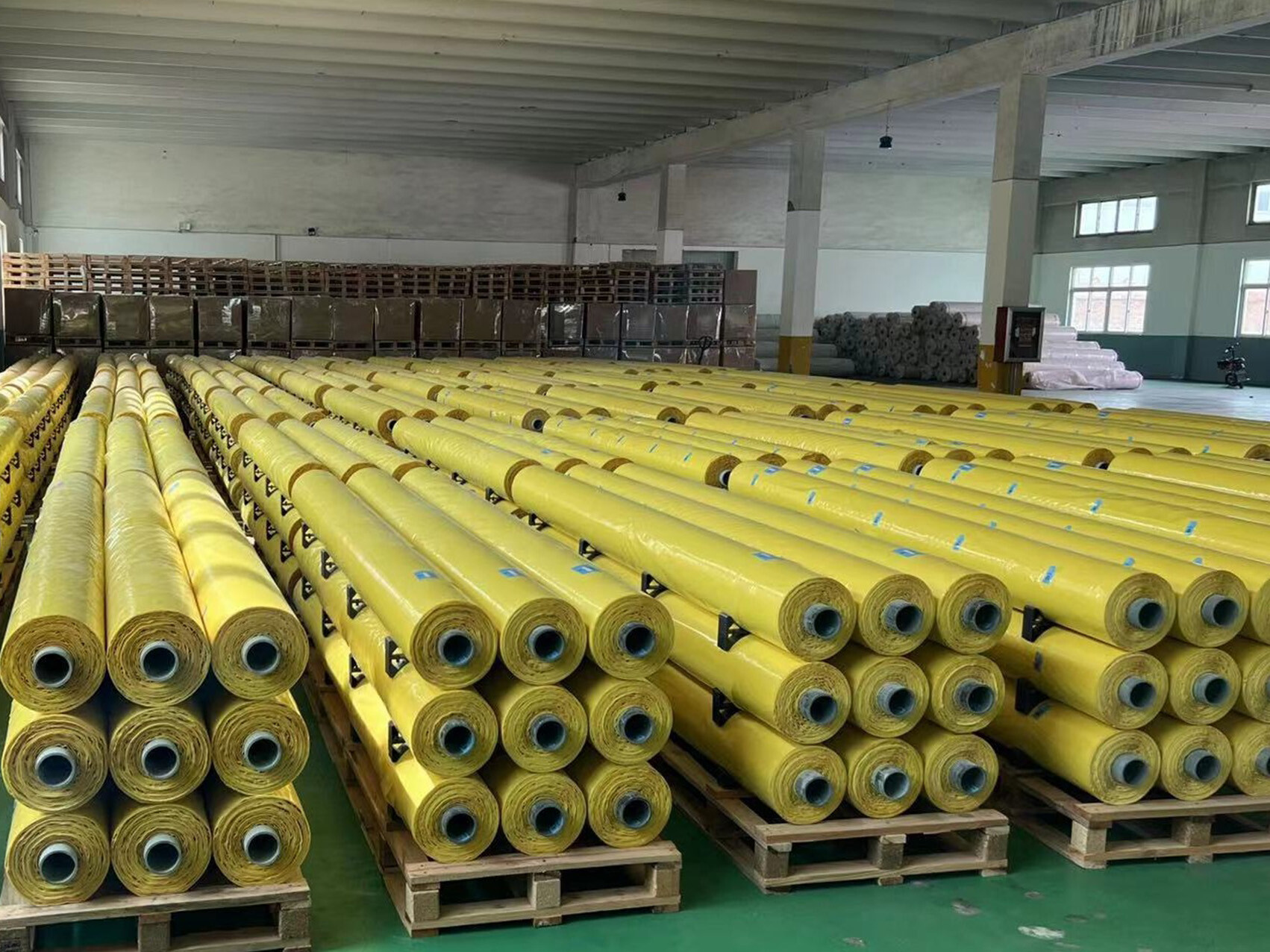 Cotton Wrapping Film