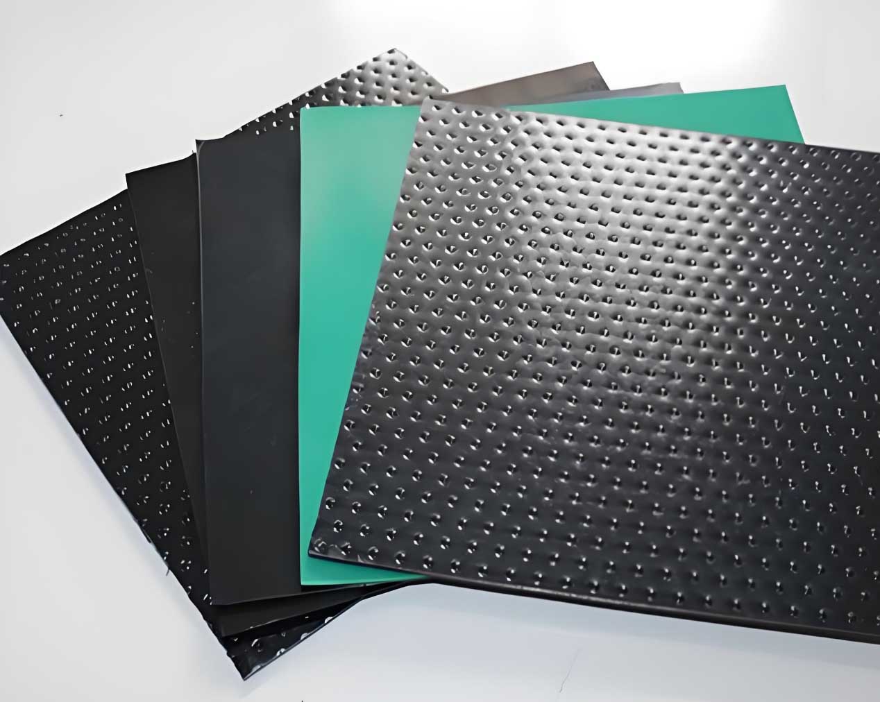 Textured Geomembrane 