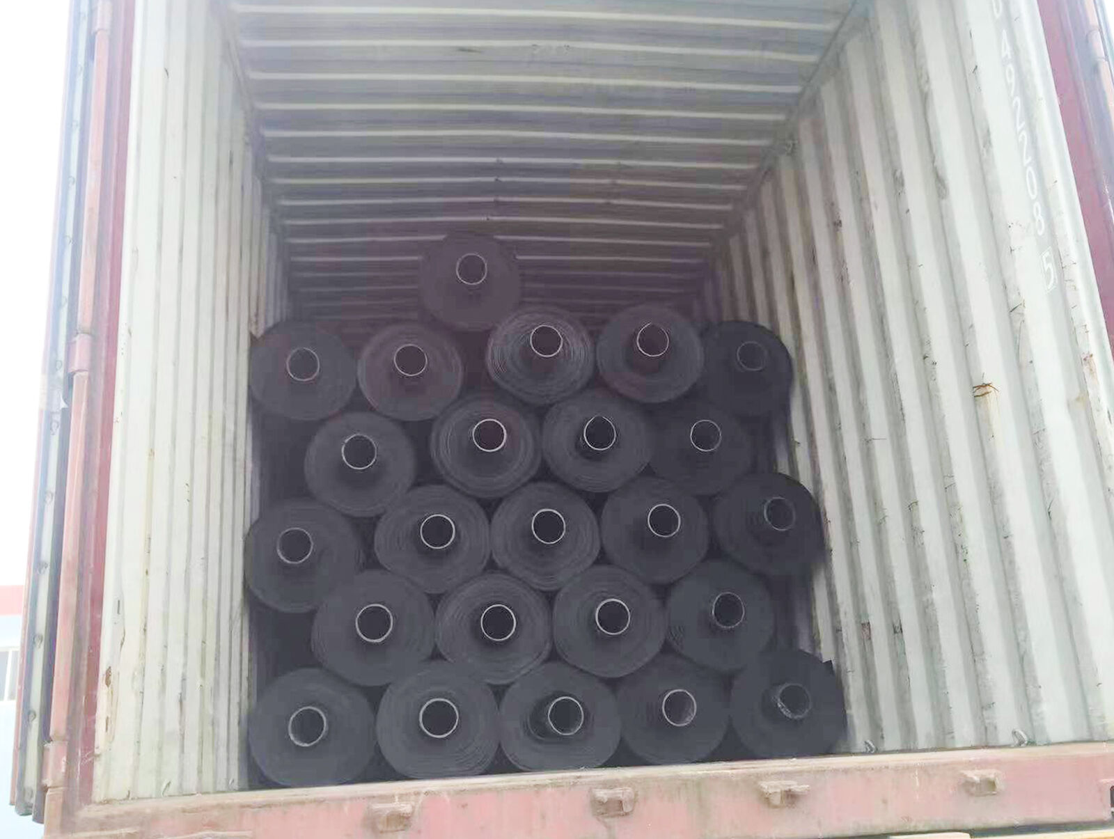 Textured Geomembrane 