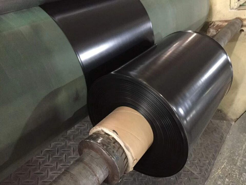 Cotton Wrapping Film