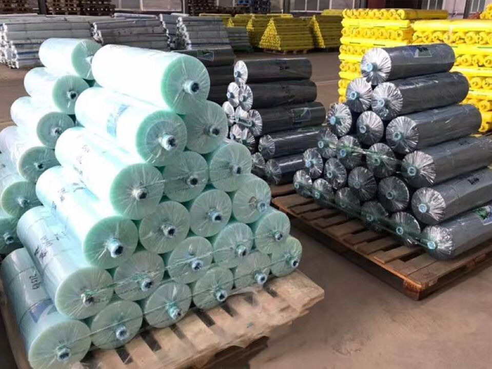 Cotton Wrapping Film