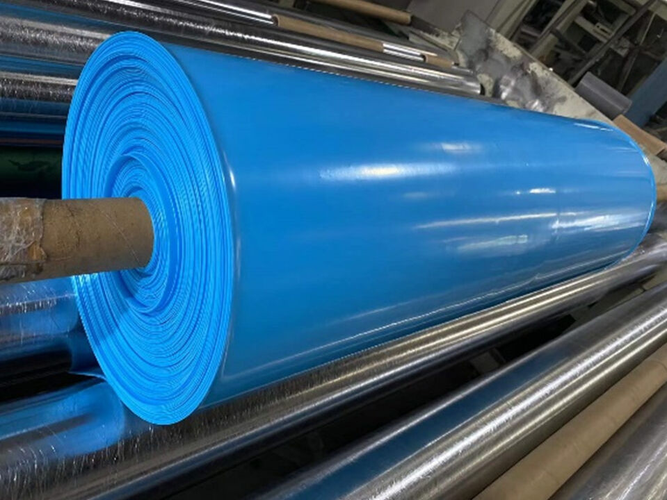 Cotton Wrapping Film