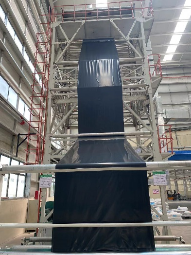 Cotton Wrapping Film
