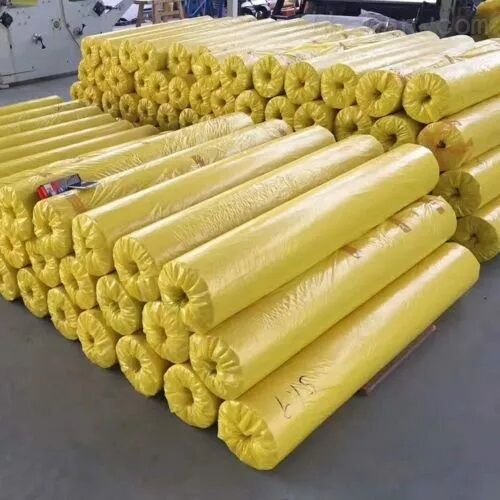 Cotton Wrapping Film