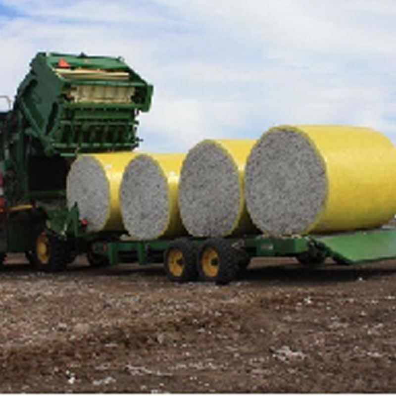 Cotton Wrapping Film