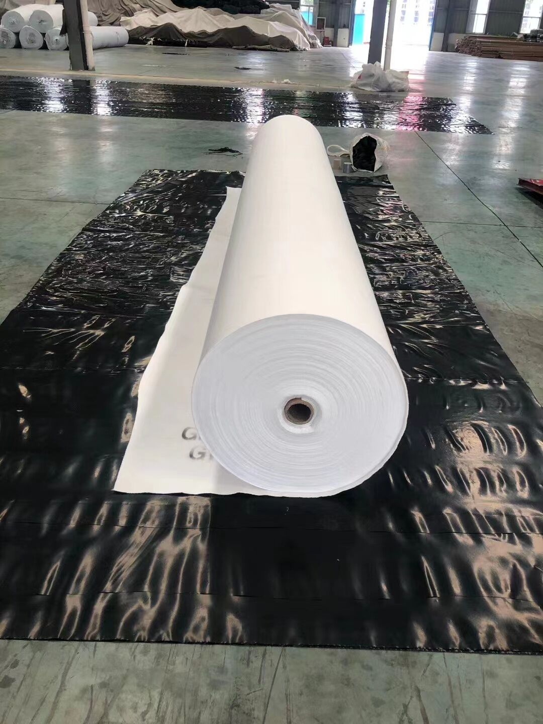 Geotextile