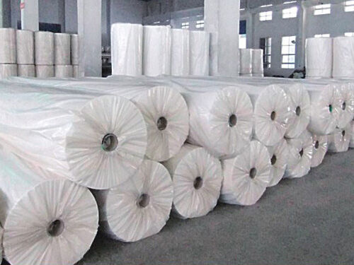 Geotextile