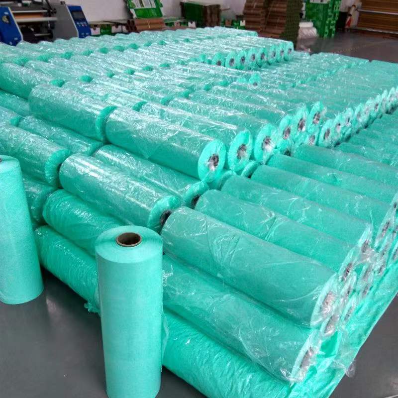 Silage Film