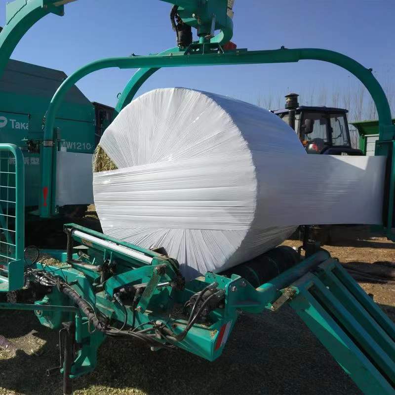 Silage Film