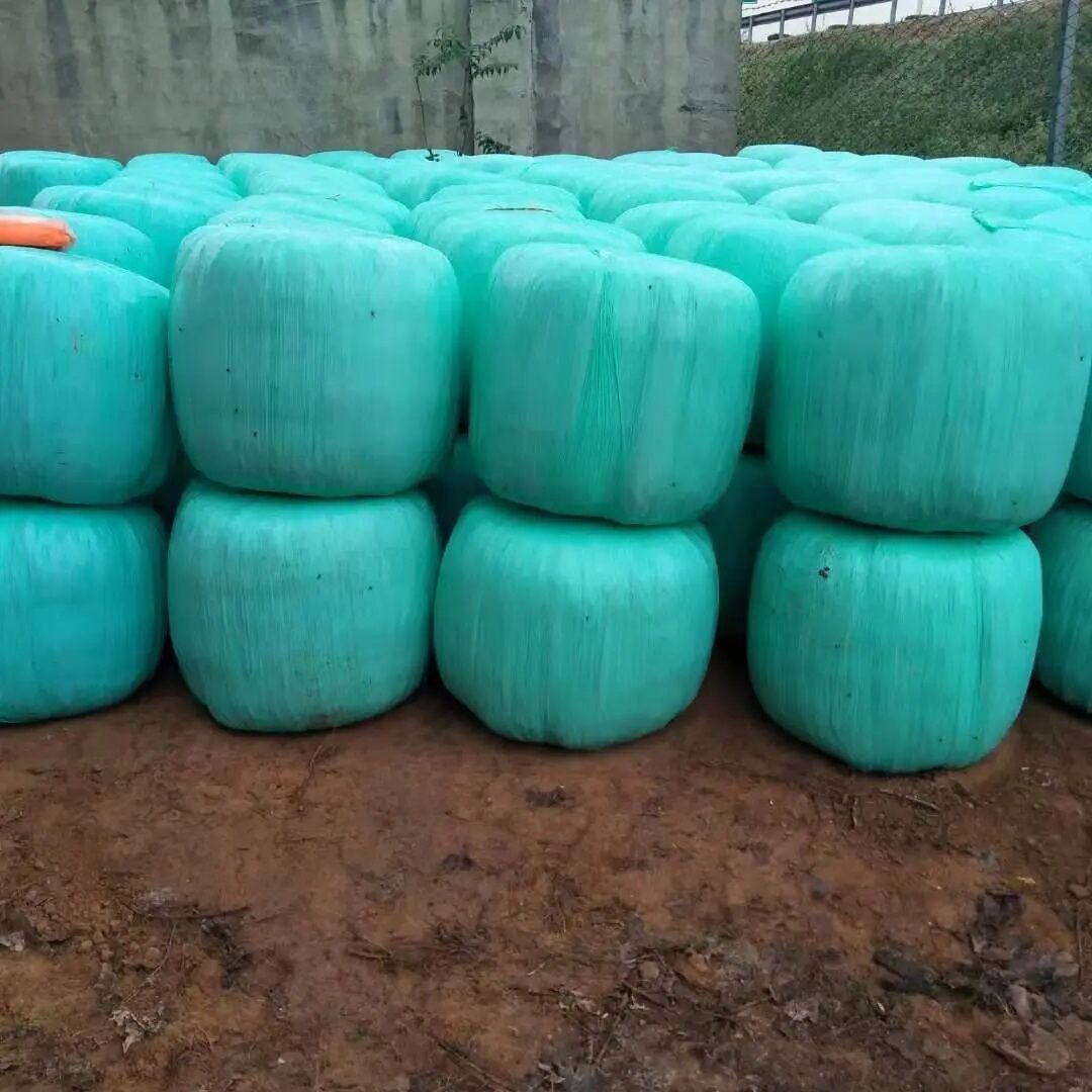 Silage Film