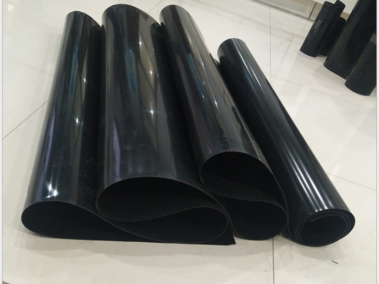Smooth Geomembrane 