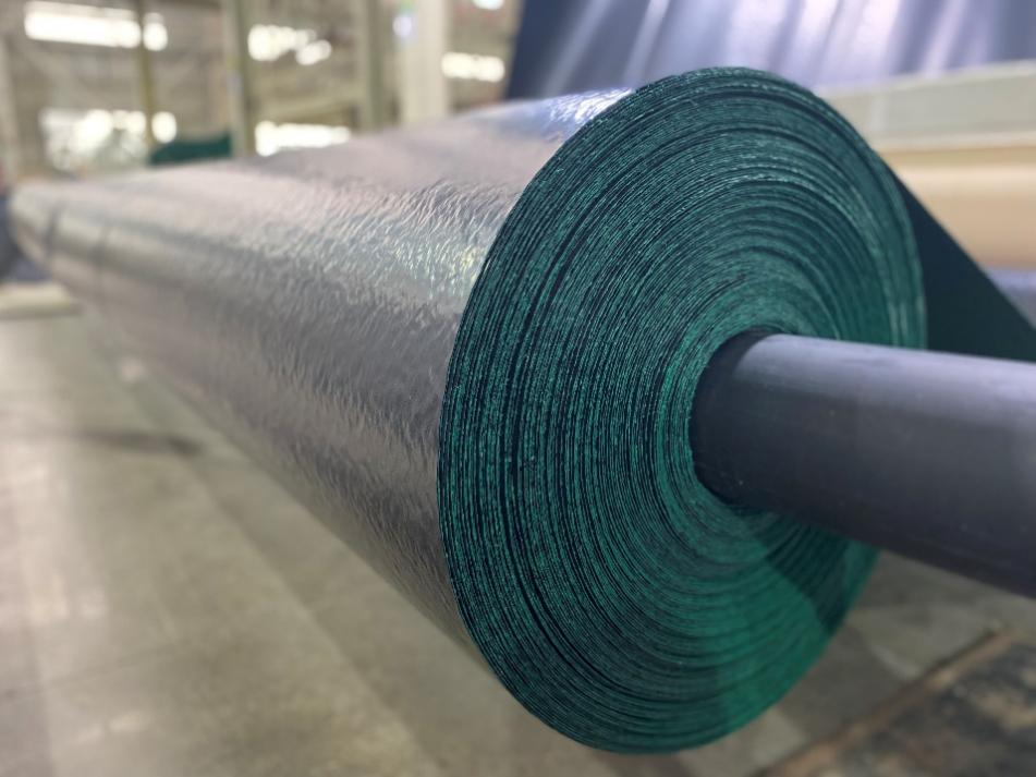 Textured Geomembrane 