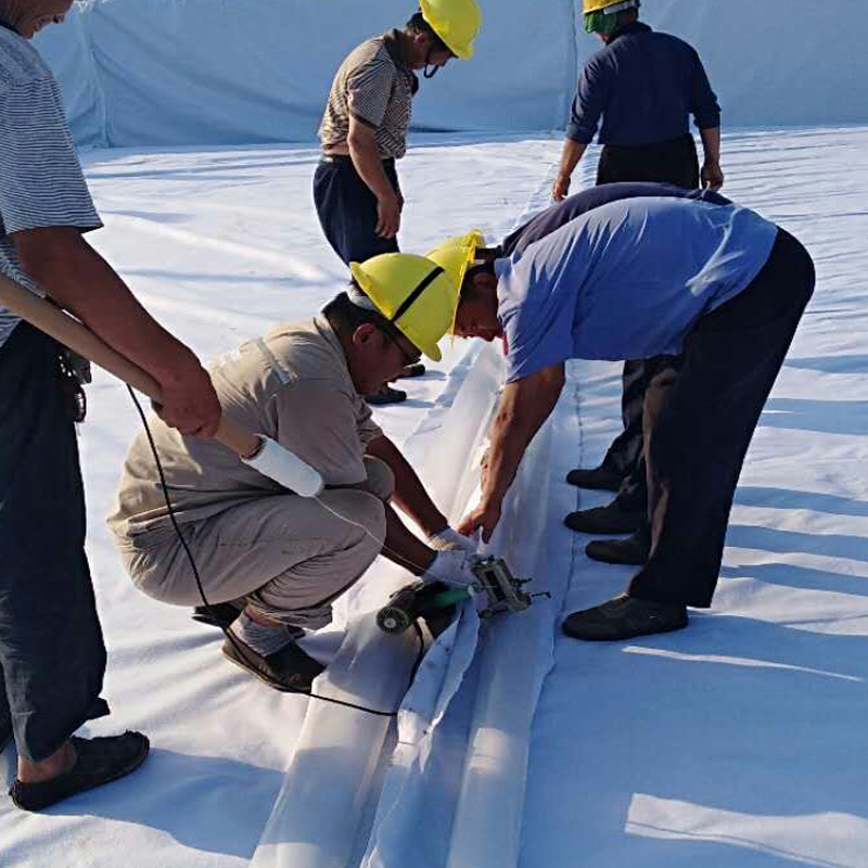 Geotextile