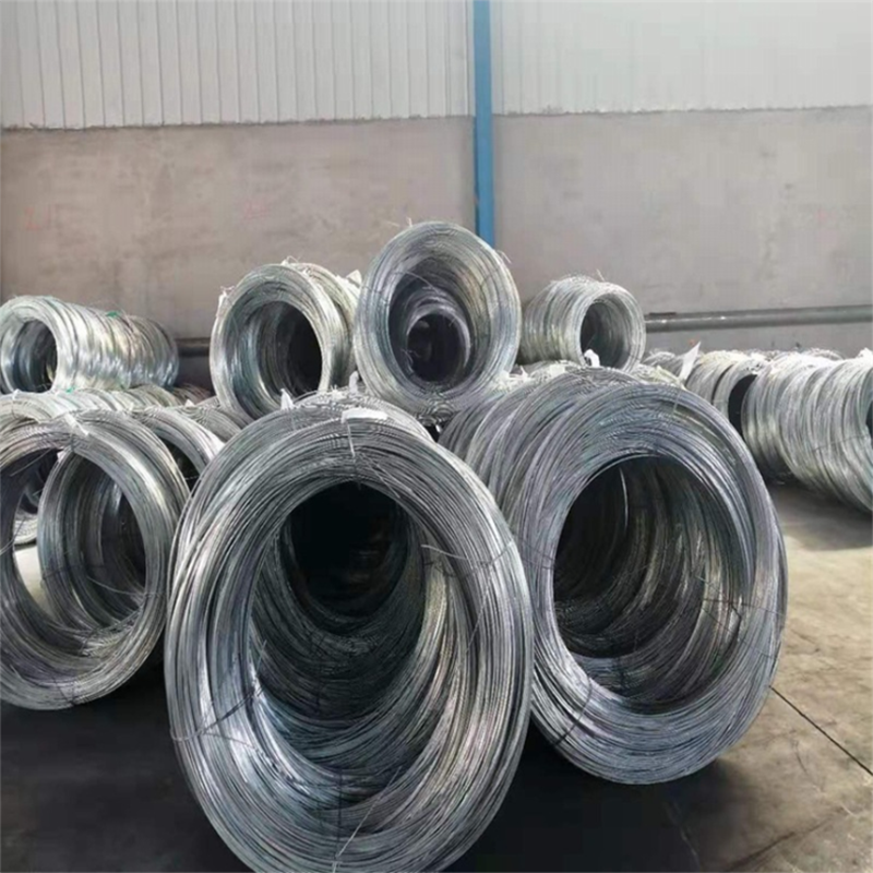 Stainless Steel Wire