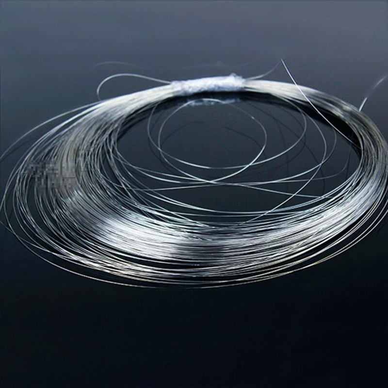 Stainless Steel Wire