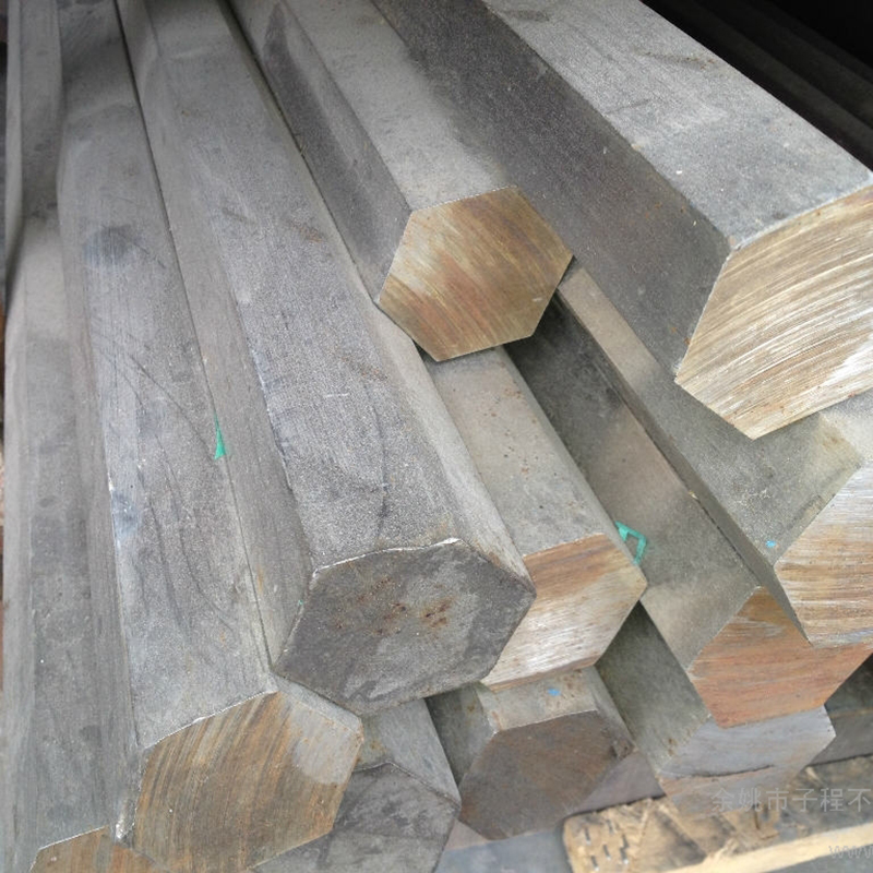 Stainless Steel Hexagon bar