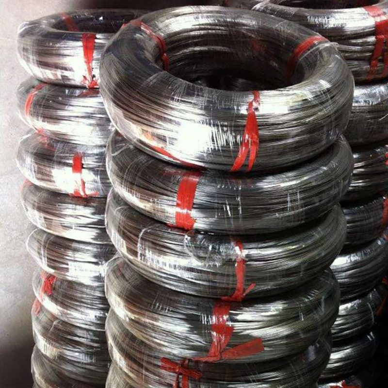 Stainless Steel Wire