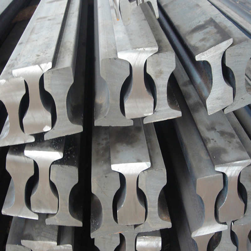 Stainless Steel I-beam