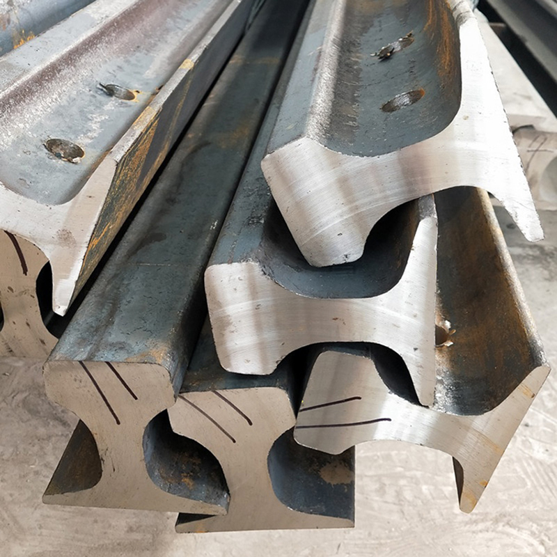 Stainless Steel I-beam
