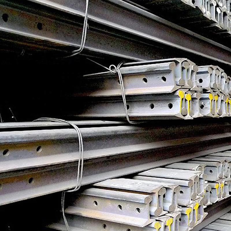 Stainless Steel I-beam