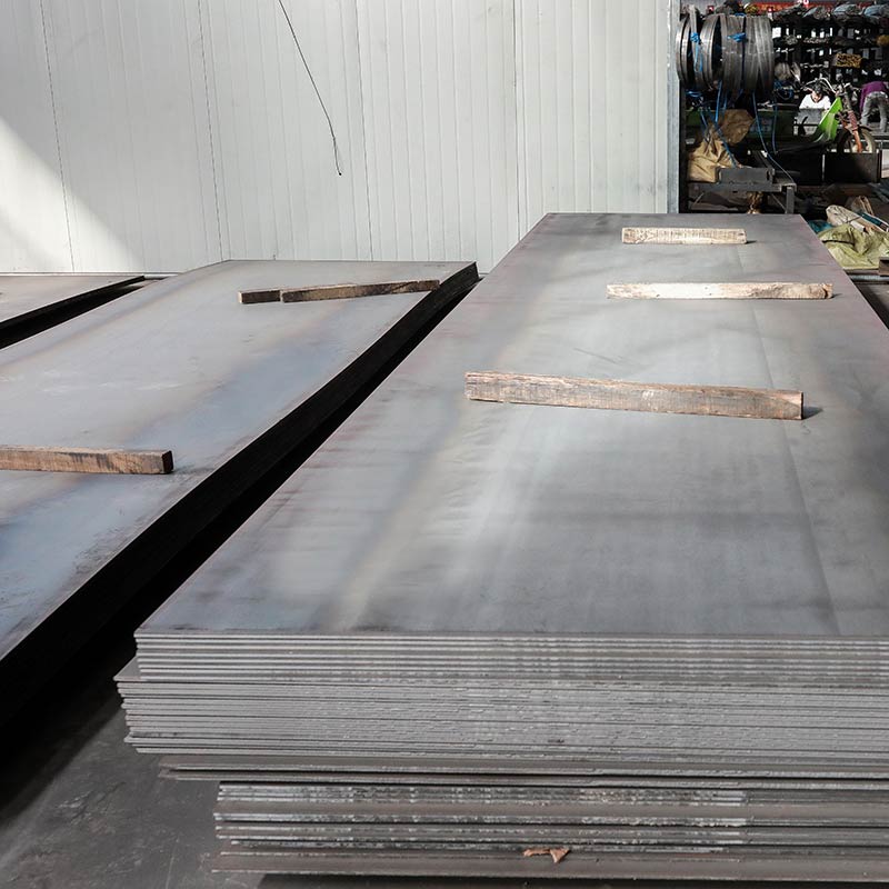 Q235  steel plate/sheet