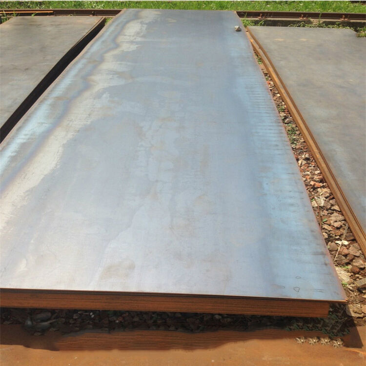 steel plate/sheet
