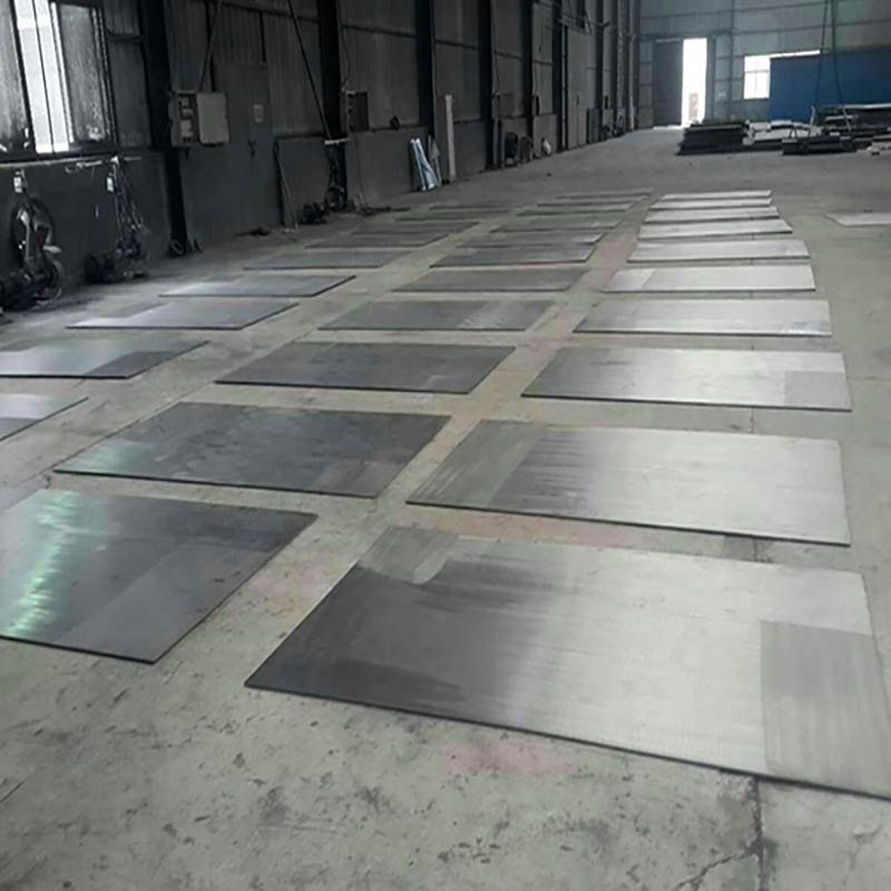 Hastelloy Plate
