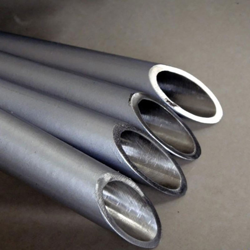Incoloy Pipe