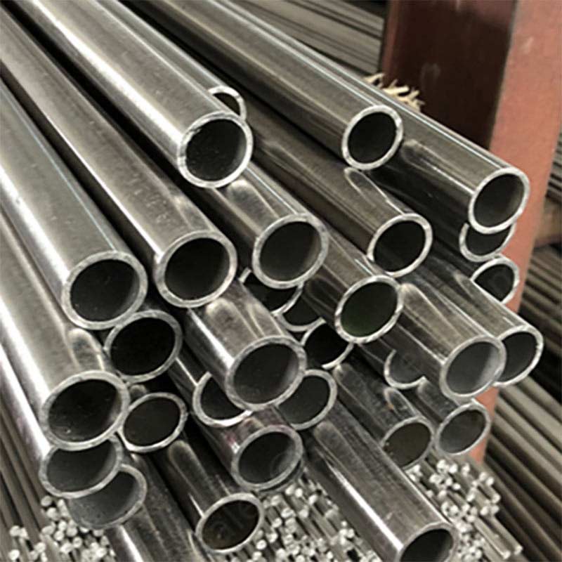 Hastelloy Pipe
