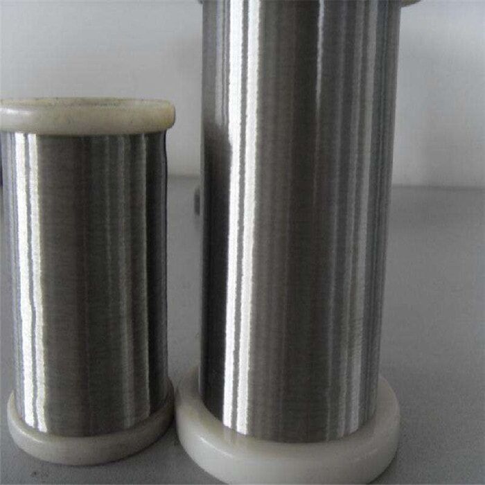 Hastelloy Wire