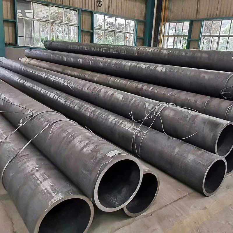 S335  steel pipe/tube