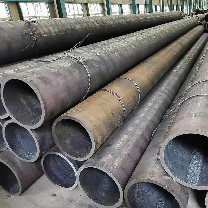 S335  steel pipe/tube