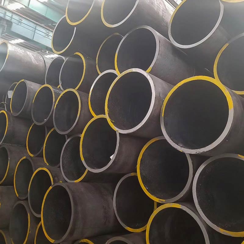 S335  steel pipe/tube