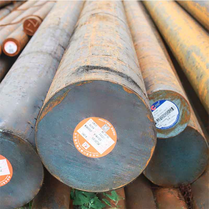 C45 steel rod/bar
