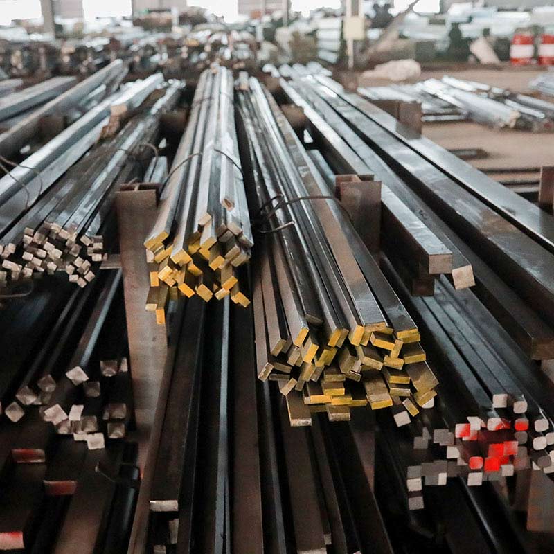 A283 steel rod/bar