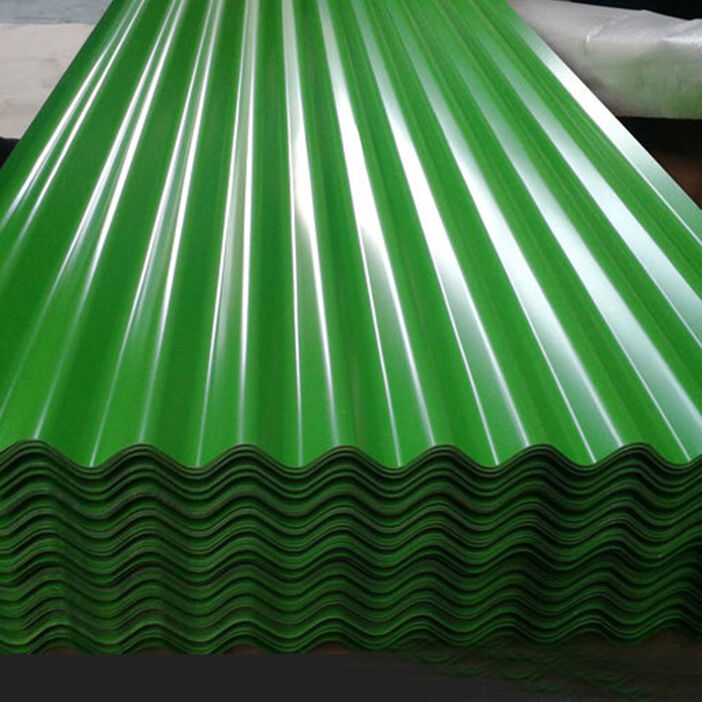 RAL3003 PPGI Sheet