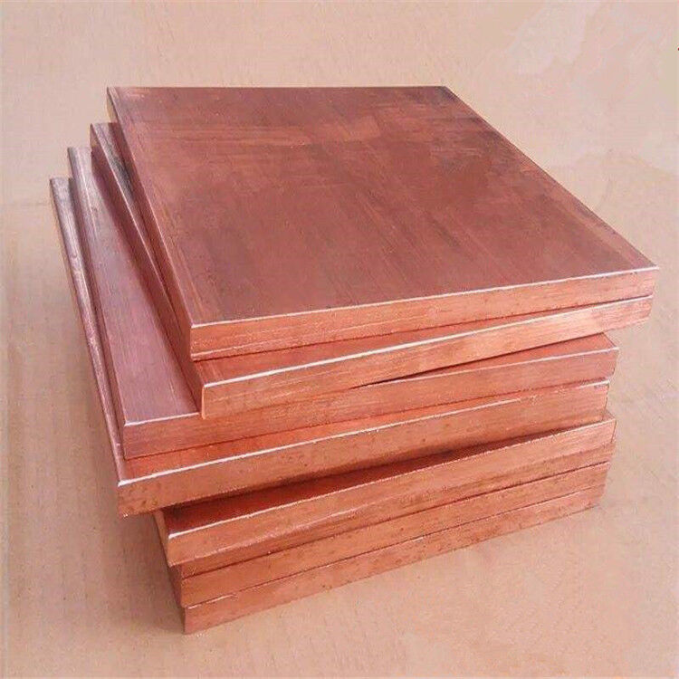 Copper Sheet